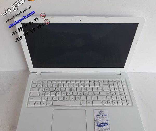 عکس لپ تاپ ایسوس x540