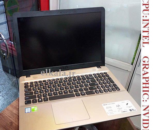 عکس لپ تاپ ایسوس x540
