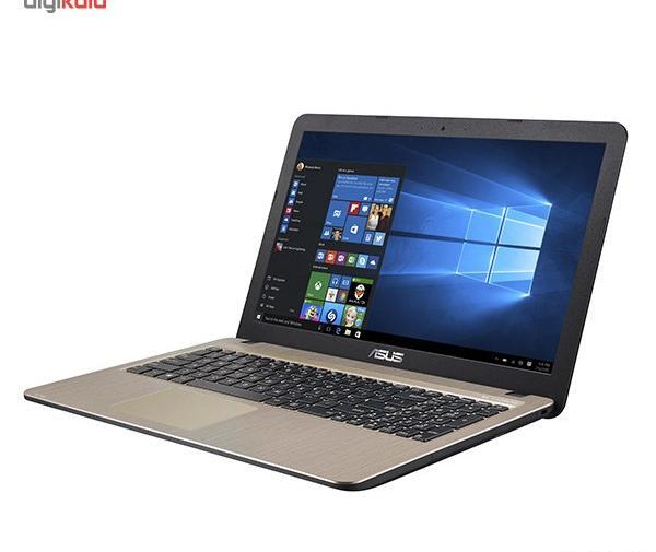 عکس لپ تاپ ایسوس x540