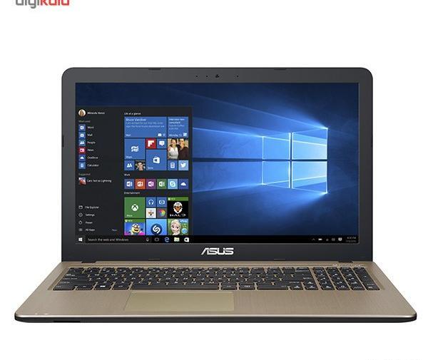عکس لپ تاپ ایسوس x540