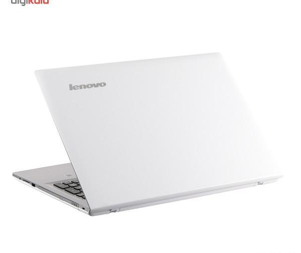 عکس لپ تاپ لنوو z5070
