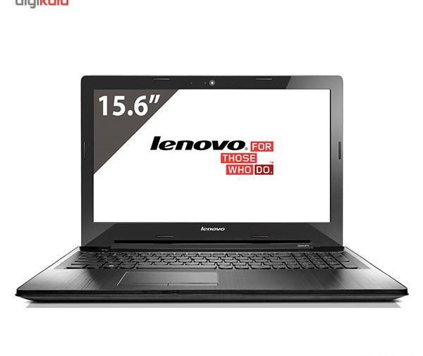عکس لپ تاپ لنوو z5070
