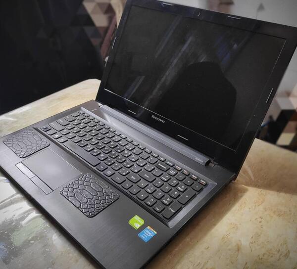 عکس لپ تاپ لنوو z5070
