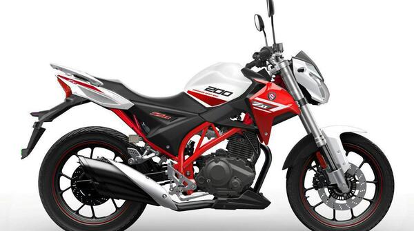 عکس موتور z3