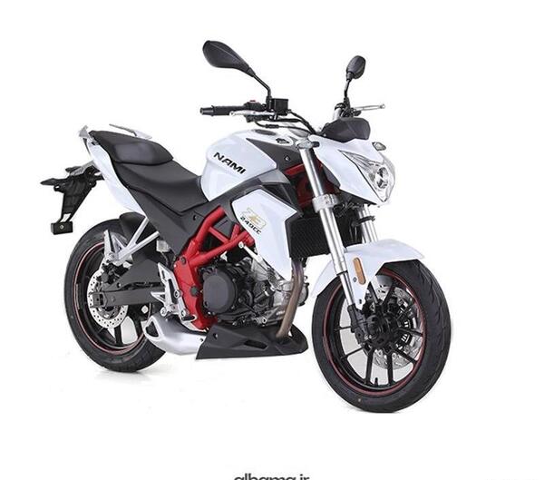 عکس موتور z3