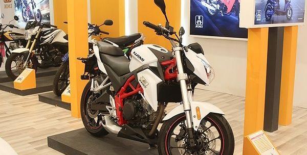 عکس موتور z3