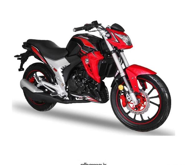 عکس موتور z3