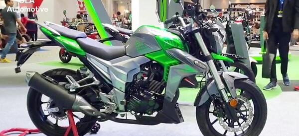عکس موتور z3