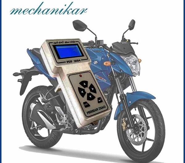 عکس موتور z3