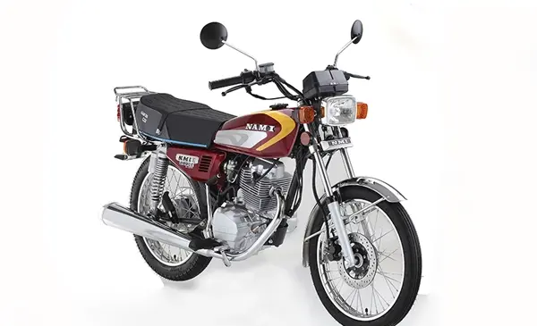 عکس موتور z3