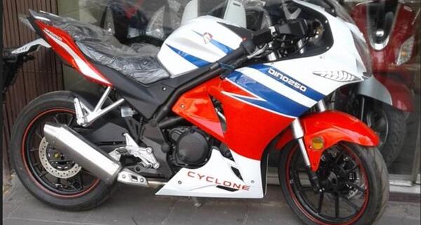 عکس موتور z3