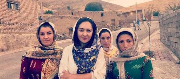 عکس روستایی
