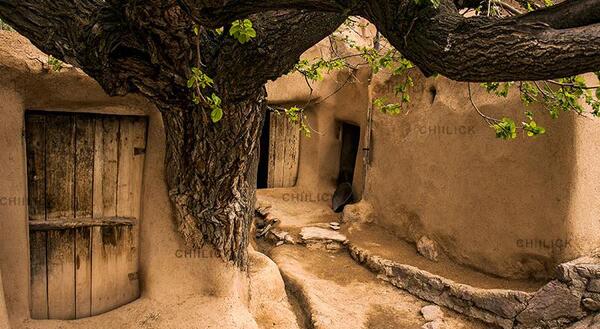 عکس روستایی