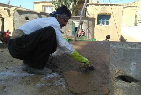 عکس روستایی
