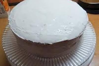 عکس کیک گی