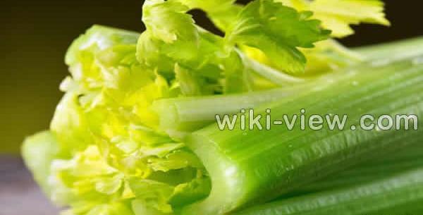 عکس کرفس زیبا