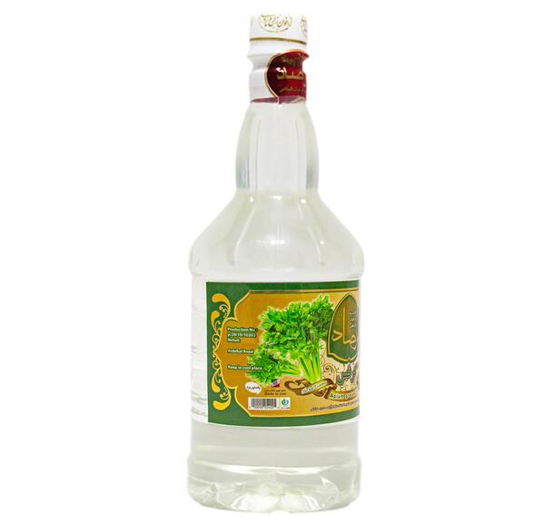 عکس عرق کرفس
