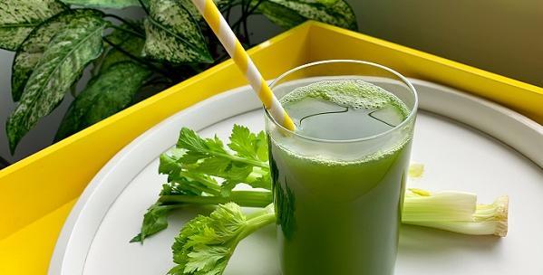 عکس عرق کرفس