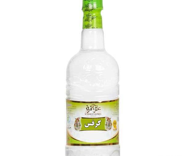 عکس عرق کرفس