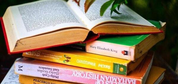 عکس کتاب