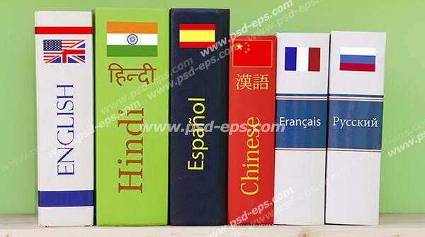 عکس کتاب انگلیسی