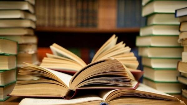 عکس کتاب انگلیسی