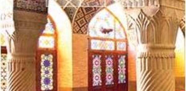 عکس کتاب پیام های آسمانی هفتم