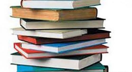 عکس ضایعات کتاب