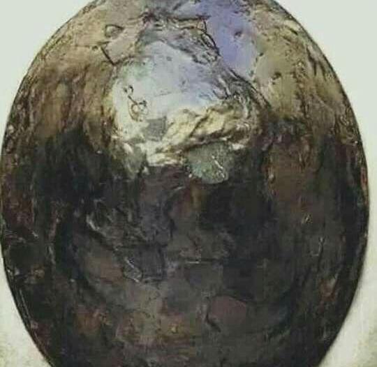 عکس سنگ حجرالاسود کعبه