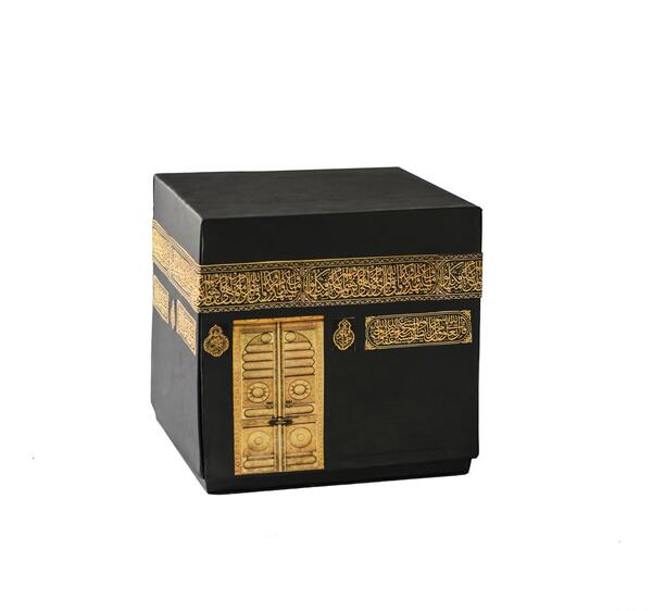 عکس کعبه کوچک