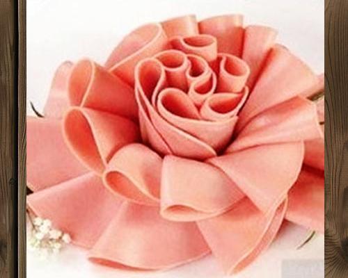 عکس گل رز کالباسی