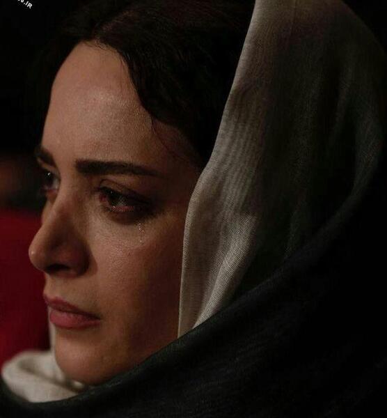 عکس گریه فان