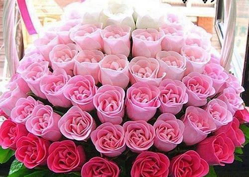عکس گلهای زیبا برای تشکر