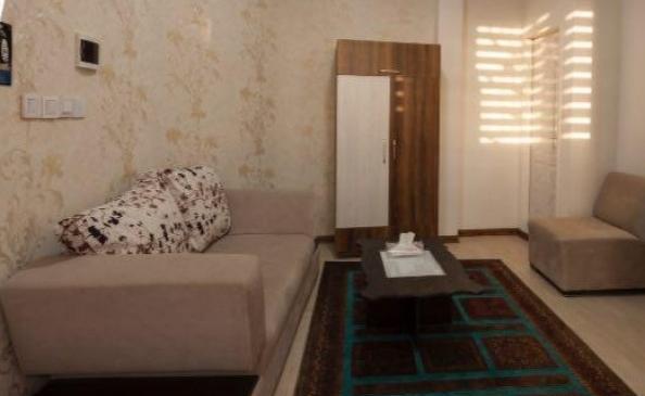 عکس هتل آپارتمان گل نرگس مشهد