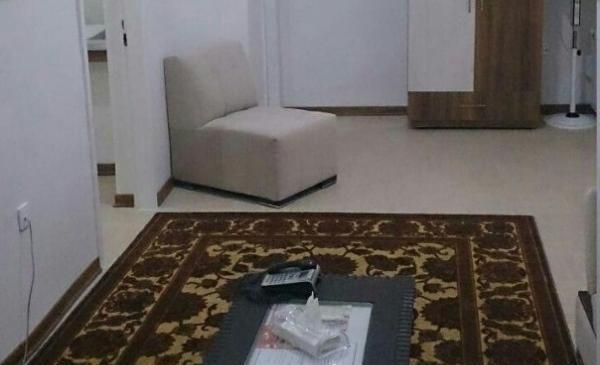 عکس هتل آپارتمان گل نرگس مشهد