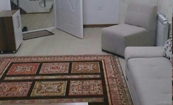عکس هتل آپارتمان گل نرگس مشهد