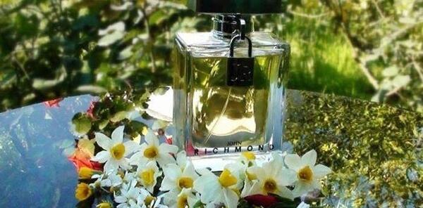 عکس عطر گل مریم