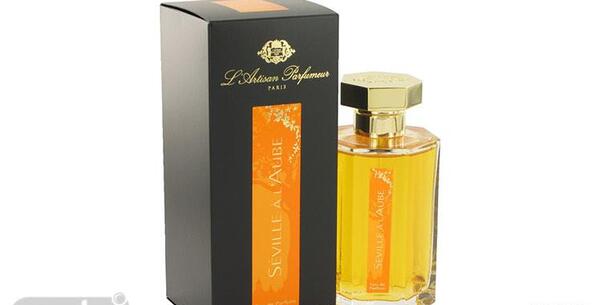 عکس عطر گل مریم