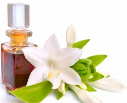 عکس عطر گل مریم