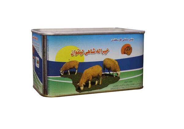عکس گاو پنیر صباح