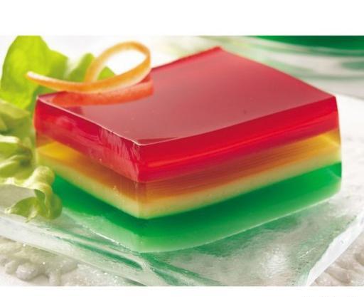 عکس ژلاتین گاوی