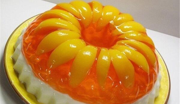 عکس ژلاتین گاوی