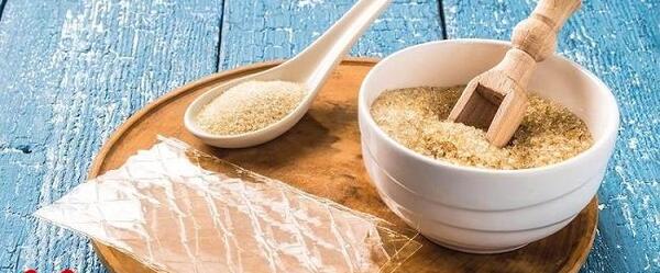 عکس ژلاتین گاوی