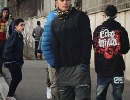 عکس آهنگ لاتی