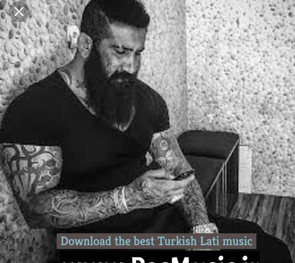 عکس آهنگ لاتی