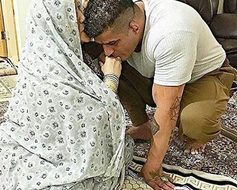 عکس آدمای لات