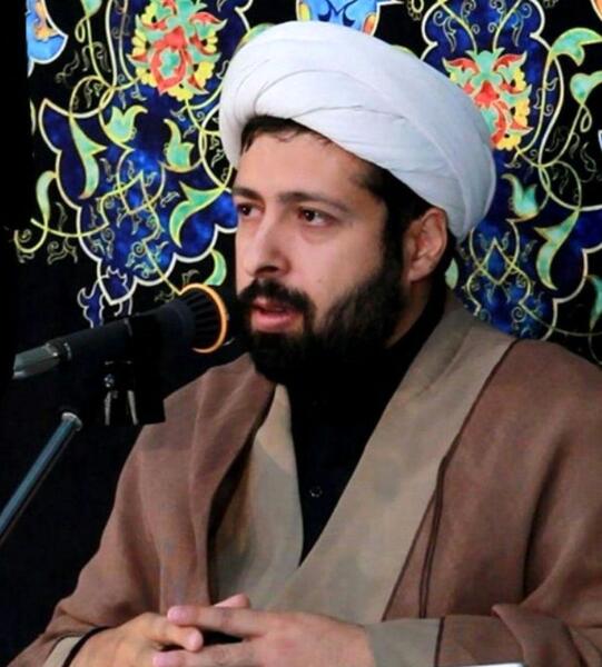 عکس آقای ولات