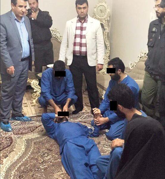عکس آقای ولات