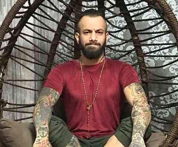 عکس لاتی تتلو