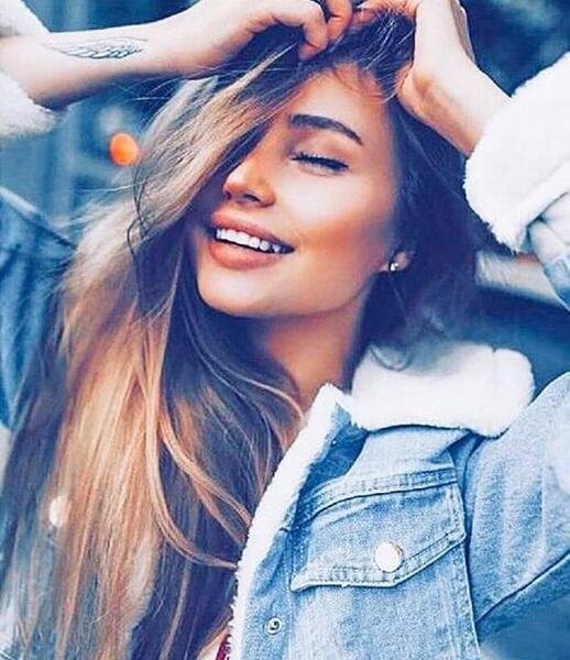 عکس لاتی روبیکا